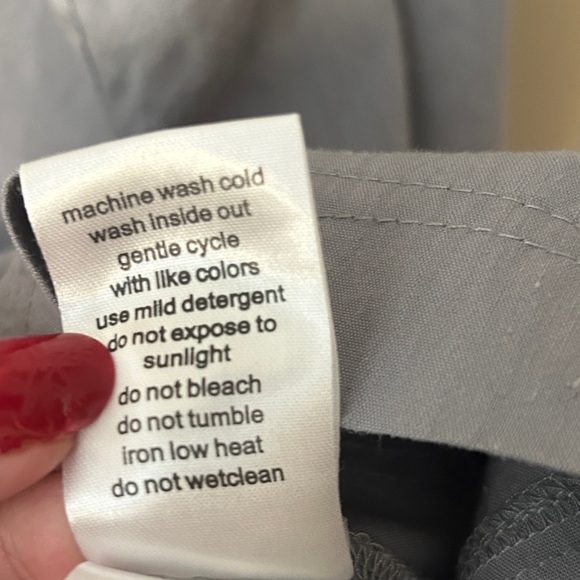 Rundholz Black Label Lagenlook Dress - Picture 6 of 7